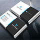 Corporate Business Card