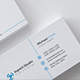 Corporate Business Card