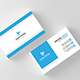 Corporate Business Card