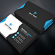 Corporate Business Card