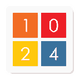 1024 Game