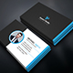 Corporate Business Card