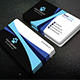 Corporate Business Card