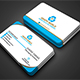 Corporate Business Card