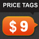Price Tag
