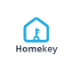 Homekey Logo
