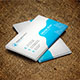 Corporate Business Card