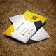 Simple Business Card