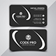 Elegant Business Card