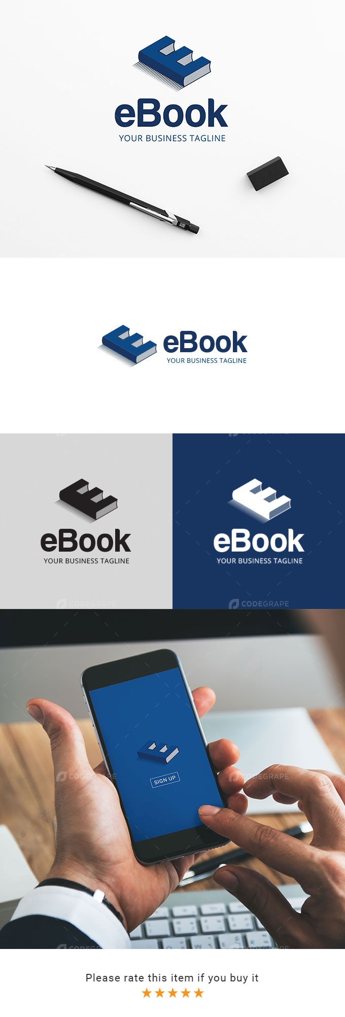 eBook Logo