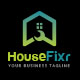 House Fixr - Services Logo