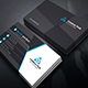 Corporate Business Card