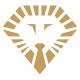 Lion Diamond Logo
