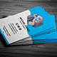 Corporate Business Card