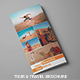 Tour & Travel Brochure