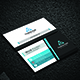 Corporate Business Card