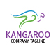 Kangaroo Logo