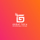 Great Tech Logo