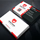 Corporate Business Card