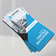 Trifold Brochure