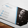 Corporate Business Card