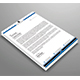 Letterhead Template