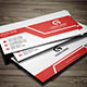 Corporate Business Card