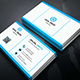 Corporate Business Card
