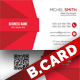 Corporate Business Card [VOL-20]