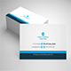 Corporate Business Card