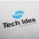Tech Idea Logo