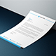 Letterhead Design