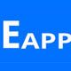 EAPP - Mobile app Landing Page - PSD Template