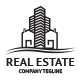 Real Estate Logo