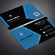 Corporate Business Card