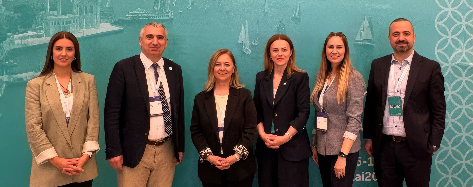 TÜSEB TTO, SEYDB ve TÜYZE HTAi 2026 Yıllık Toplantısı’na Katılım Sağladı