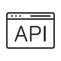 API