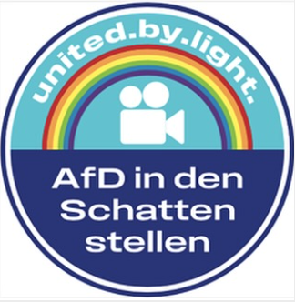 UNITEDBYLIGHTII ARFF - Around films International Film Festival