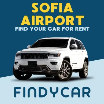Auto Huren Sofia Luchthaven Auto Huren Sofia Luchthaven