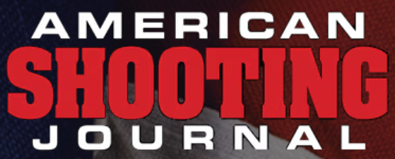 american shooting journal logo