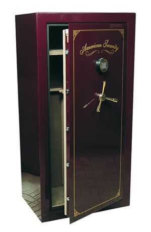 Gun Safes