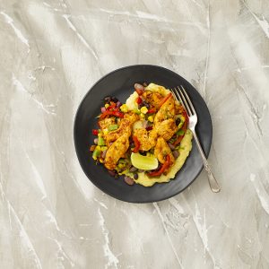 Chicken Fajita
