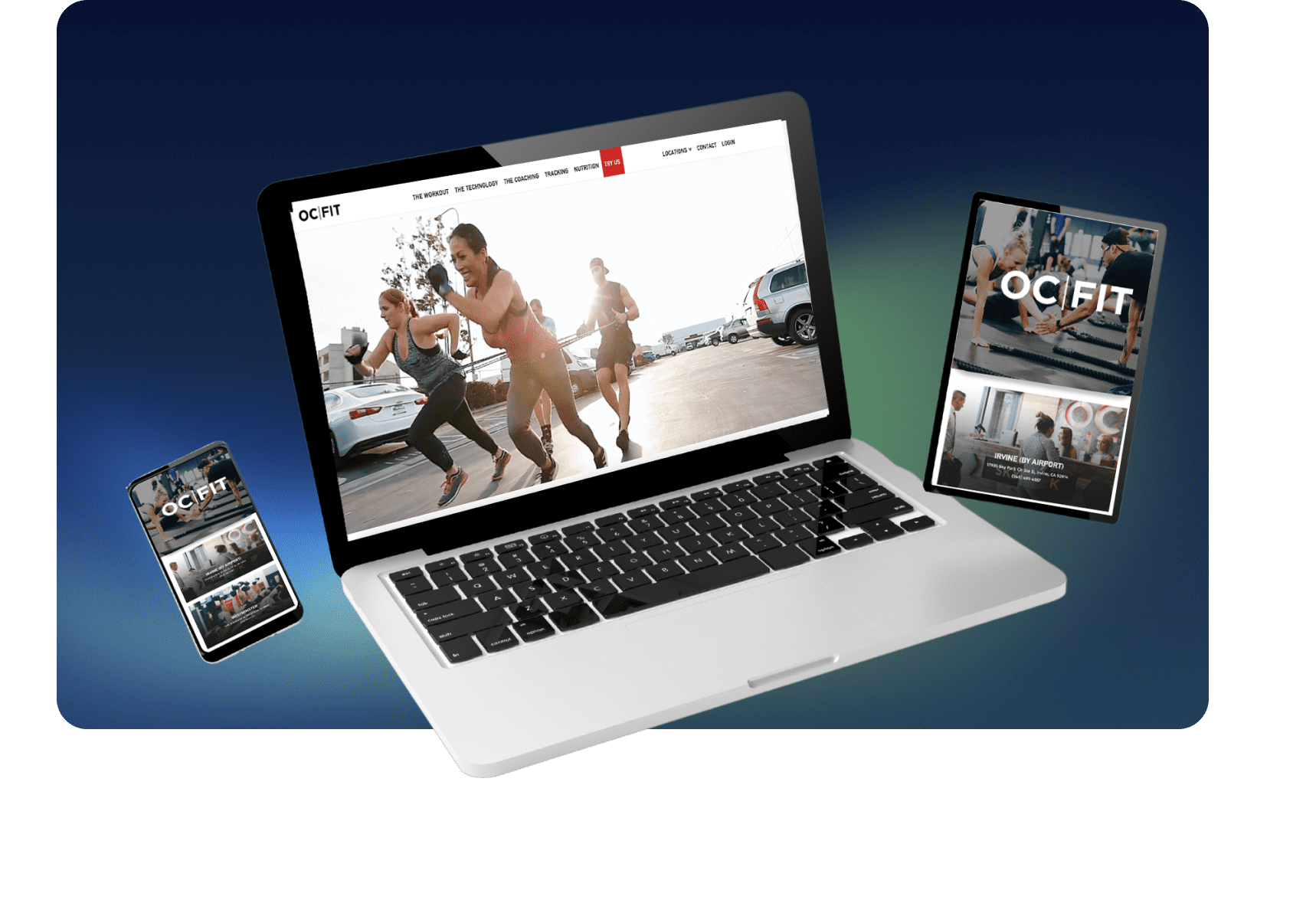 laptop
