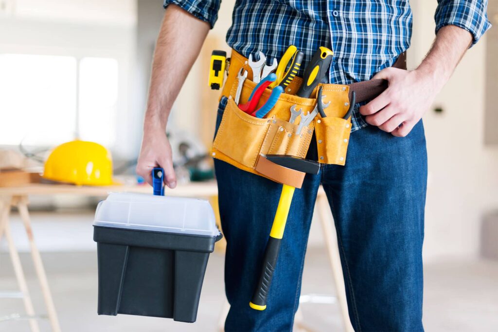 handyman services in dubai
