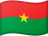 Burkina Faso flag