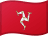 Isle of Man flag
