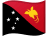 Papua New Guinea flag