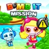 Bomb It Mission Hacked Image