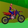 Spiderman Biker 2 Image