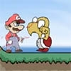 Mario Combat Deluxe Image